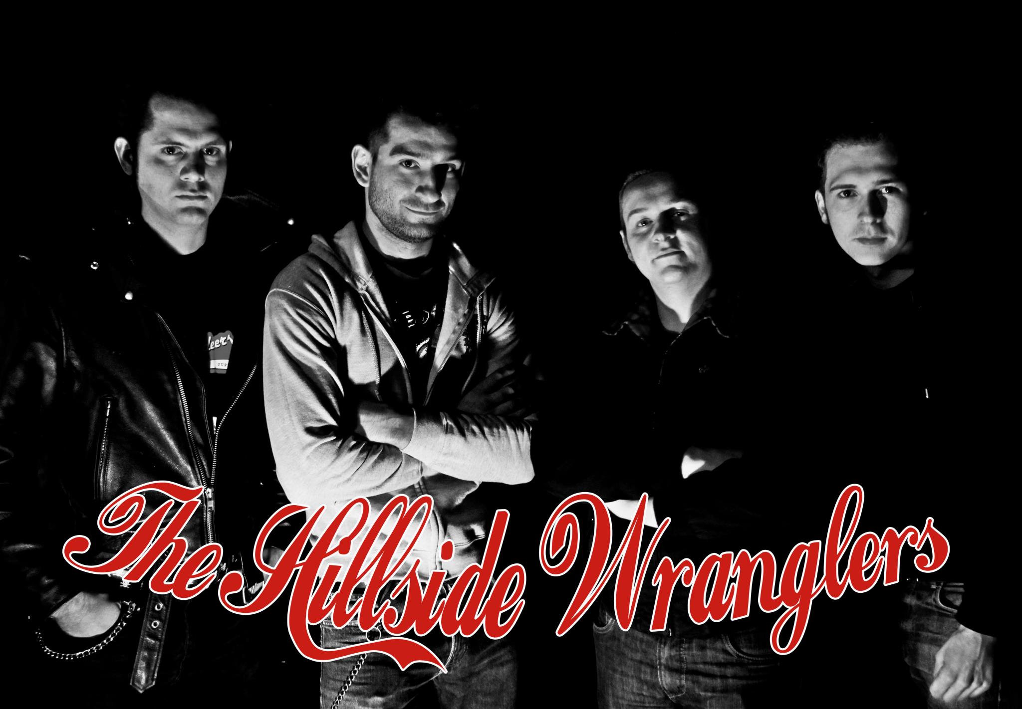 The Hillside Wranglers